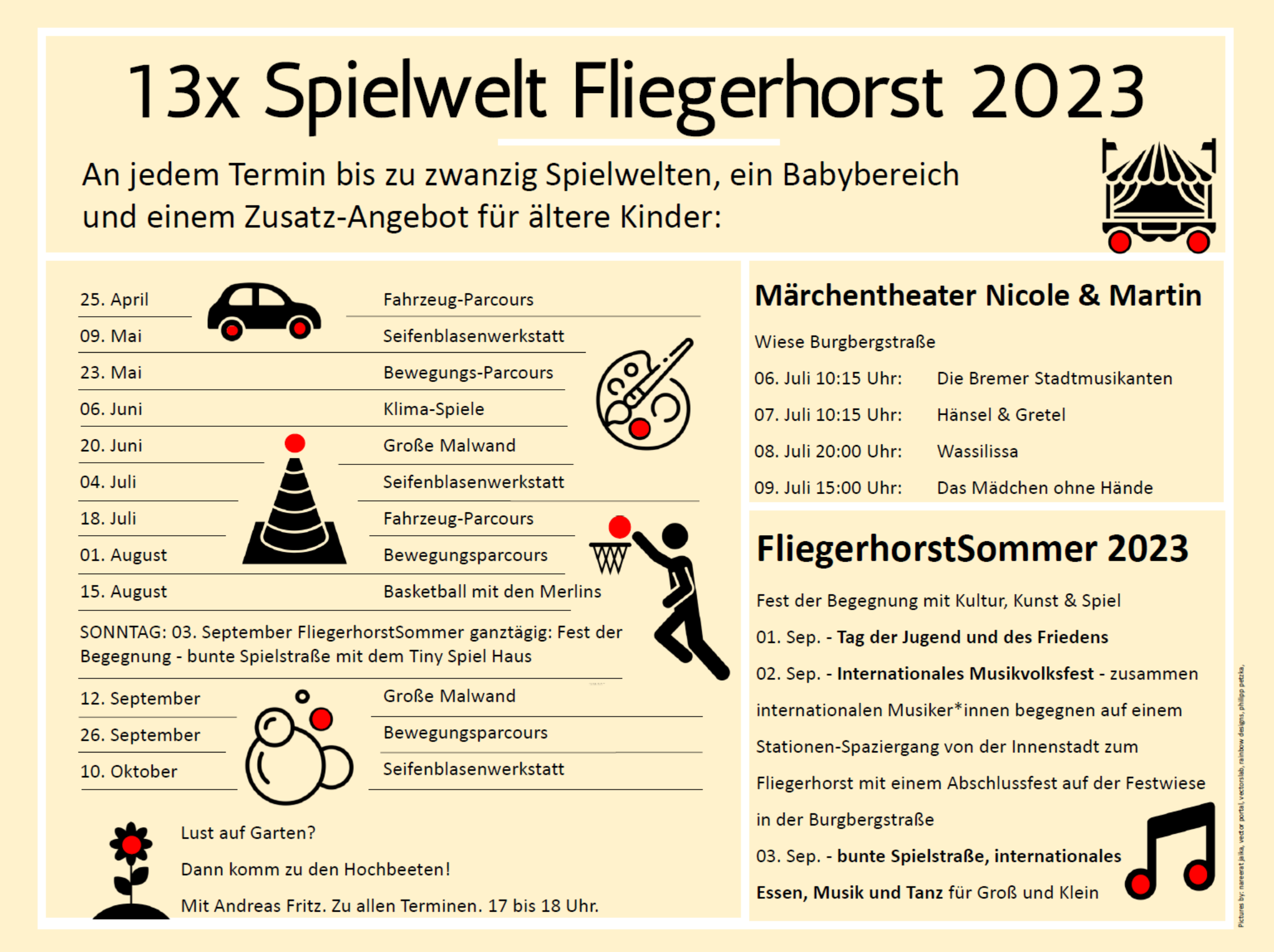 Spielwelten 2023