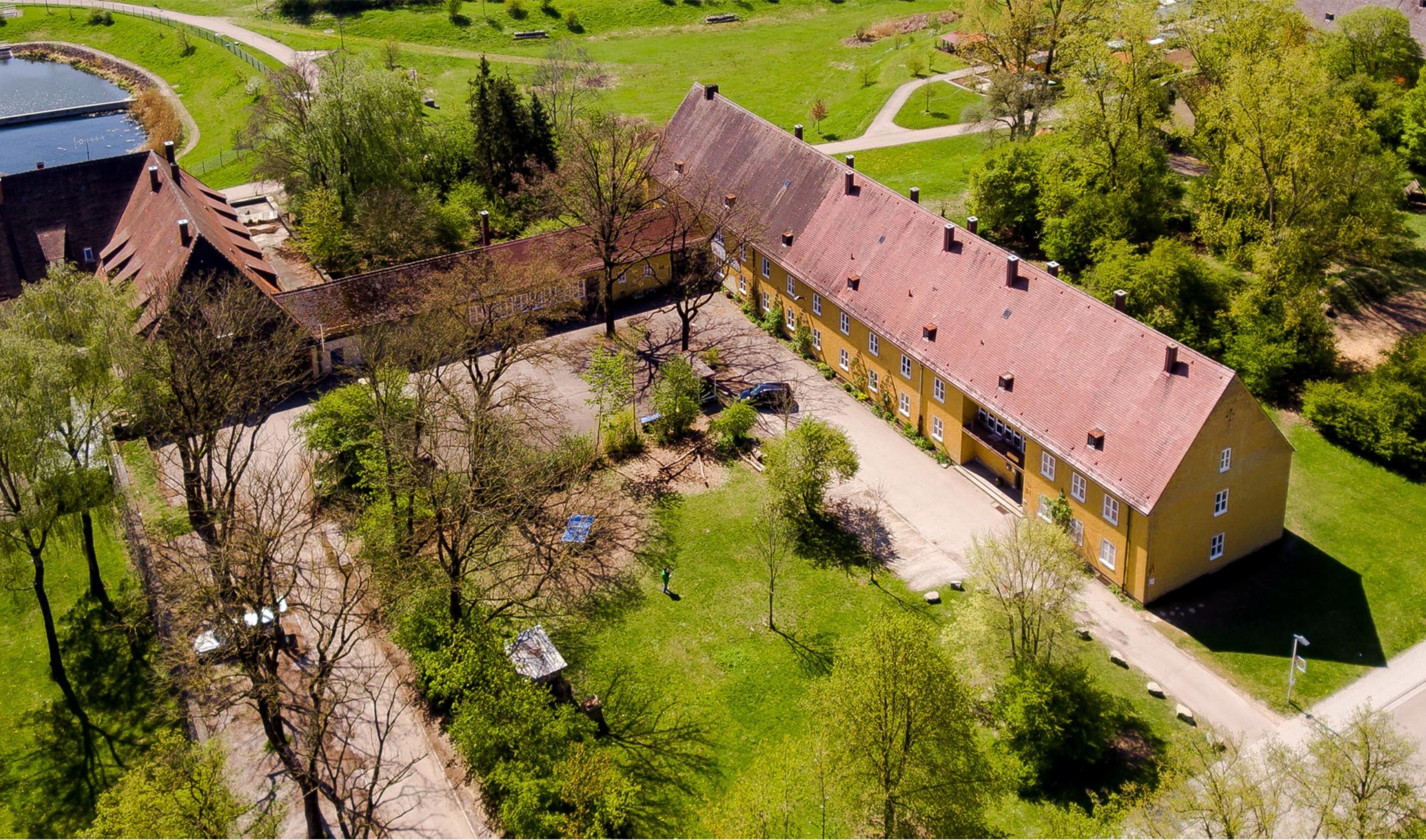 Waldorfschule Waldorfschule